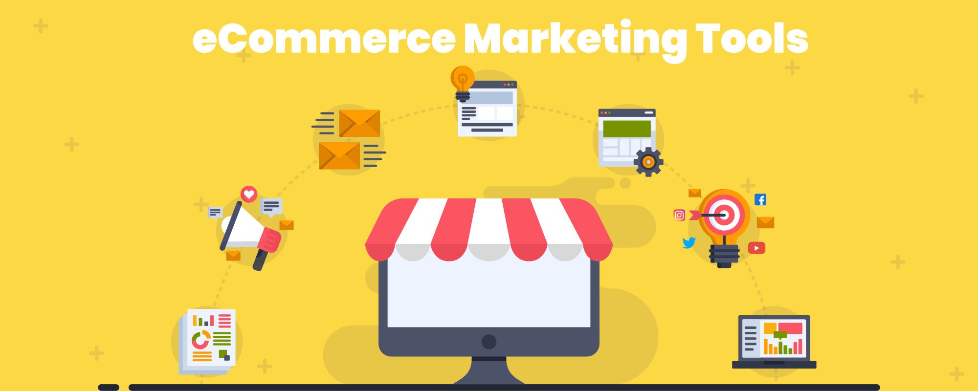 supercharge your e-commerce business