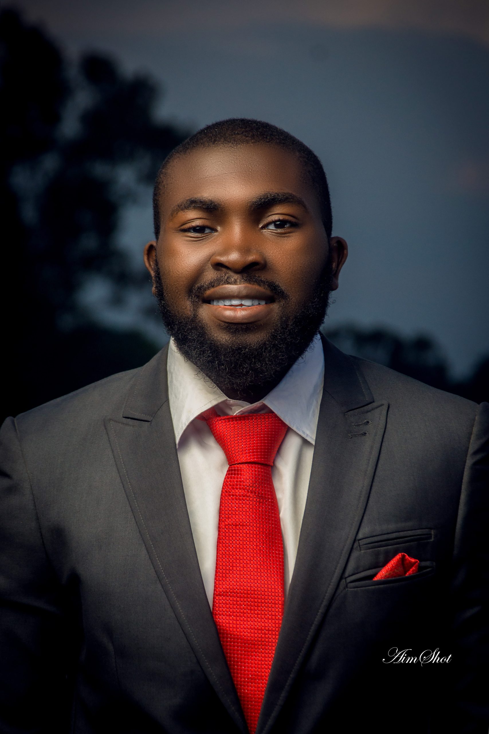 Sean Balogun