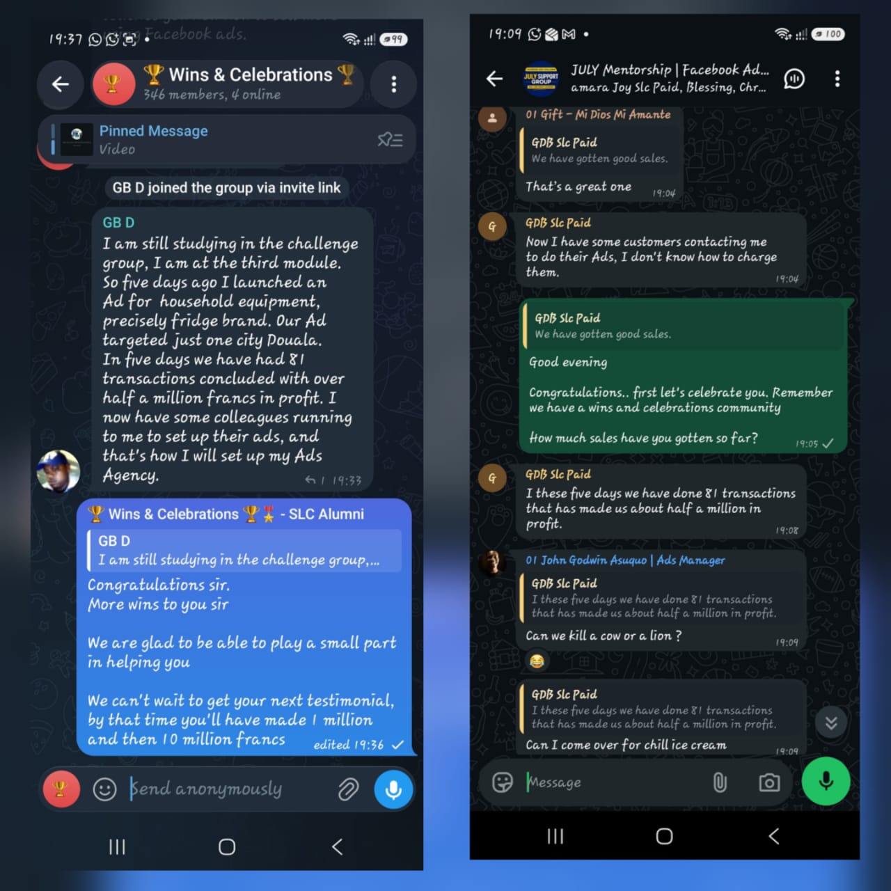 GB D. testimonial screenshot — replace this image in Elementor